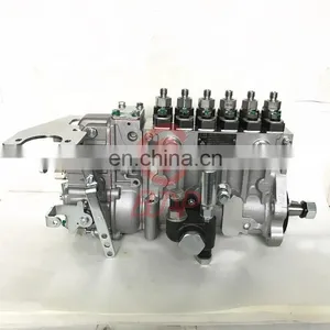 Fuel Injection Pump 13067688 B6PN539H2 BH6PN120R for Weichai WP6B Engine thumbnail-2