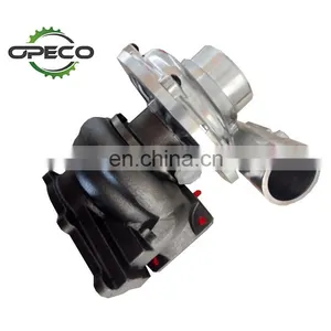 6HK1 6HK1XY Turbocharger 1144004450 1144004451 VA570097 CIEV JCB JS360 thumbnail-3