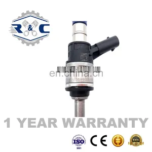 R&C High Quality Inyector 06C906036H 06C 906 036 G Nozzle Auto Valve For Audi 100% Professional Tested Gasoline Fuel Injector thumbnail-6