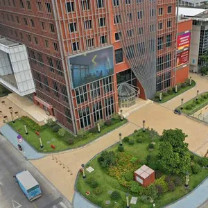 Skyline Textile Co.,ltd company overview - view 1 thumbnail