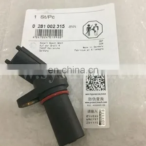 Diesel Engine Crank Sensor DCI11 C0281002315 5010412449 thumbnail-3