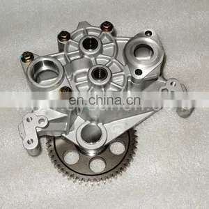 Truck Spare Parts DCi 11 Diesel Engine Pump Oil Pump Assy 1011LN-010 D5010477184 thumbnail-3