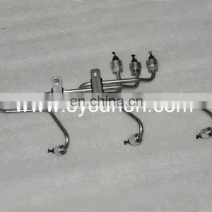 Dongfeng Truck Spare Parts DCi 11 Diesel Engine High Pressure Oil Pipe D5010222511 thumbnail-2