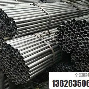 Precision Pipe 6*1 Precision Steel Pipe Precision Bright Steel Pipe Manufacturer thumbnail-5
