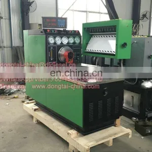 Diesel Injection Pump Calibration Test Bank 12PSB Made in China thumbnail-6
