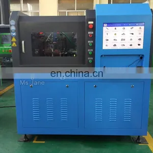 Common Rail Injector CR318S Test Bench thumbnail-1