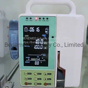 Hospital Equipment Infusion Pump Bip-600 thumbnail-1