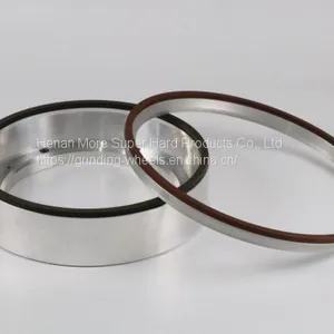 Peripheral Diamond Grinding Wheel thumbnail-5