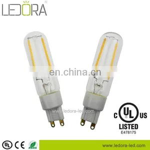 Top Selling Led Bulb G9 Mini Bulb Lighting for House thumbnail-1