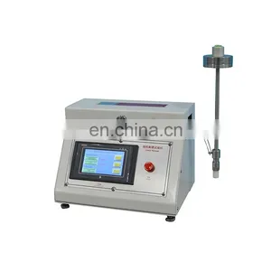 China Supplier Touch Screen 5750 TABER Linear Abrasion Tester Price, Taber Linear Scratch Tester thumbnail-3