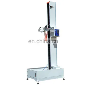 Safety Cell Phone Testing Machine Free Fall Drop Impact Test Cell Phone Tester thumbnail-1