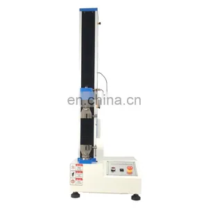 Economical Universal Testing Machine Mini With 1 Year Guarantee thumbnail-1