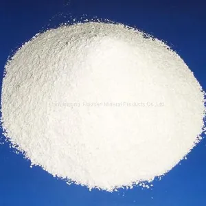 Hydrophobic Silica Powder Spherical Silica Powder Poor Thermal Conductivity Silicon Powder thumbnail-1