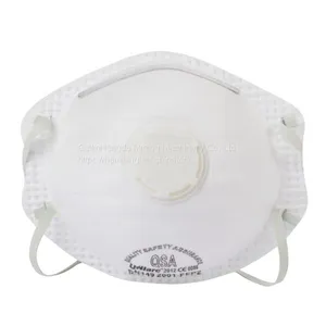 Dust Respirators Factory Supplier thumbnail-1