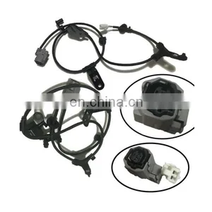 New Rear Left Wheel ABS Speed Sensors For Toyota Corolla 1.8-2.4L 89516-12040,89516-12010,89516-02141 thumbnail-2