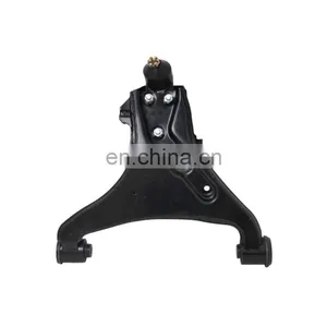 Wishbone Front Lower Left & Right Set for MITSUBISHI OEM 4013A209 / MN133172 / MN133171 / 4013A210 / 4013A224 thumbnail-1