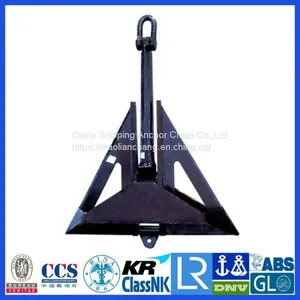 Flipper Delta Anchor thumbnail-1