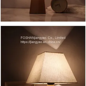 The Head of a Bed Lamp thumbnail-2