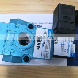 MAC Solenoid Valve 55B-12-PI-611JA thumbnail-2