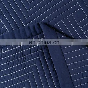 Quilt-Reversible Bed Sheet Bedding Set Wholesale Bedspread Bedding thumbnail-7