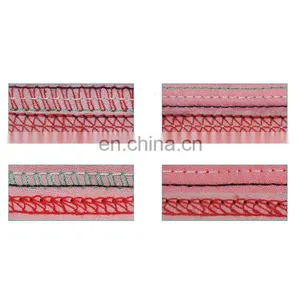 MC 500-01 HIGH-SPEED INTERLOCK SEWING MACHINE thumbnail-3