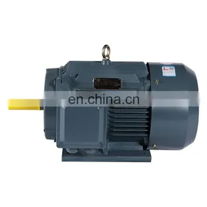 Excellent Quality 7.5kw 2900 Rpm YE2 132S2-2 Three Phase Electric ac Water Pump Motor of China Supplier thumbnail-4
