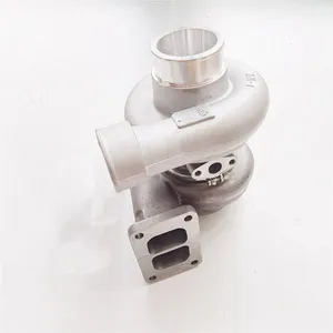 Turbo Td08 Turbocharger 49188-04230 49188-04210 38AB004 38AB006 for Mitsubishi C6121zg55 thumbnail-4