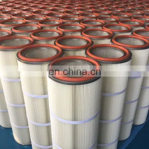 FORST Spunbond Industrial Filtration Filter thumbnail-4