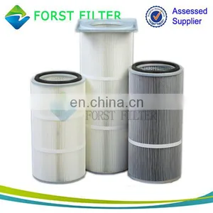 FORST Supply HEPA Dust Filter Air Compressor Air Filter Element thumbnail-5
