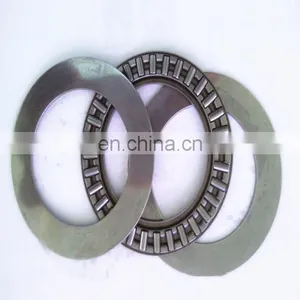 Single Row Thrust Ball Bearing NSK NTN KOYO High Quality Japan 51101 Size 12x26x9mm Nsk Ball Bearing thumbnail-4