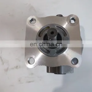 KYB Hydraulic Pump KP05530PSS Gear Pump thumbnail-2