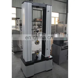 Ceramic Plastic High Temperature High Precision Elevated Creep Test thumbnail-5