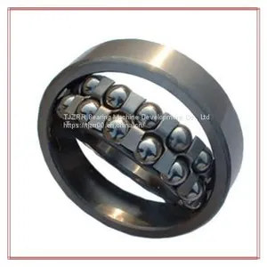 SKF 2206 E-2RS1TN9/W64 Self Aligning Ball Bearings thumbnail-1
