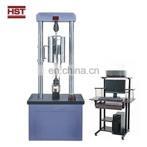 High Temperature Rupture Creep Testing Machine/Mechanical Creep Stress Rupture Testing Machines thumbnail-2