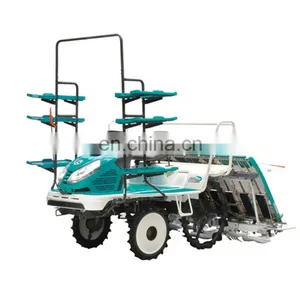 KUBOTA MACHINE 2ZGQ-6G1(SPV-8C) 8 ROW Rice Seeds Planting Machines/agriculture Seed Planting Machine/automatic Sow Seed Machine thumbnail-2