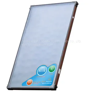 FLAT PLATE SOLAR COLLECTOR 2.5m2 thumbnail-1