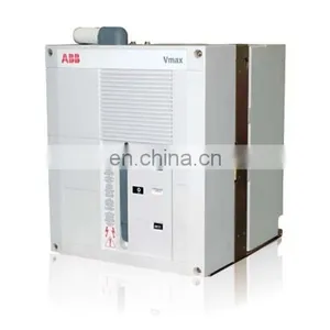 Vmax/W 17.12.32 ABB Vacuum Circuit Breaker ABB Vmax VCB thumbnail-1