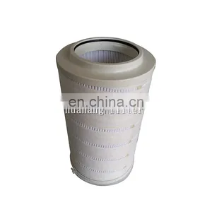 Huahang Supply Transformer Oil Filter Cartridge HC8314FKN16Z Hydraulic Filter 5 Micron thumbnail-5