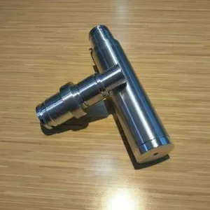 Machining Parts thumbnail-2