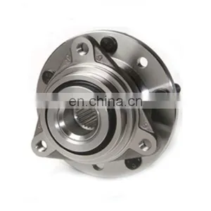 KOYO NTN ODM Auto Parts Front Wheel Hub Bearing Wheel Bearing thumbnail-1