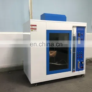 Liyi IEC60695 IEC 60884 IEC 60335 Glow Wire Test Equipment Glow Wire Tester Glow Wire Testing Instrument thumbnail-7
