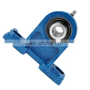 Bearing UCPH201 UCPH202 UCPH203 UCPH204 UCPH205 UCPH206 UCPH207 Ball Pillow Block Bearing thumbnail-3