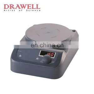 Digital Laboratory Overhead Hot Plate Magnetic Stir Plate thumbnail-4