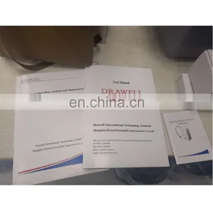 Drawell DW-CIC-D120 High Performance Ion Chromatograph Chamber thumbnail-6
