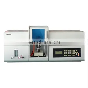 Laboratory 190~900nm Atomic Absorption Spectrophotometer thumbnail-1