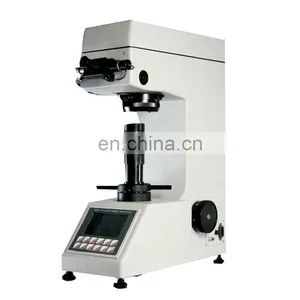 HV-50 Low Load Vickers Hardness Tester thumbnail-1