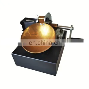 Casagrande Liquid Plastic Limit Shrinkage Apparatus thumbnail-1