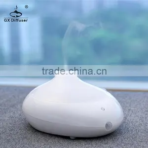 GX Diffuser Portable Air Usb Humidifier Aroma Diffuser 200ml thumbnail-1