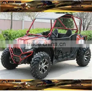 UTV 4-STROKE 250CC SHAFT DRIVE WITH EPA thumbnail-1