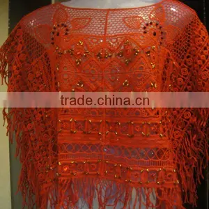 BEACH BLOUSE thumbnail-1